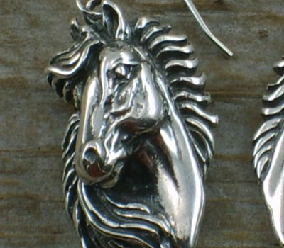 wild horses sterling silver earrings native american indain jewelry (1).jpg